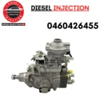 Pompe à injection Équivalente BOSCH 0460426455