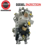 Pompe à injection 0460304246 Modifiable