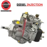 Pompe à injection 0460304246 Modifiable