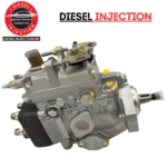 Pompe à injection 0460304029 Remplaçente