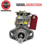 Pompe à injection 0460304145 Modifiable