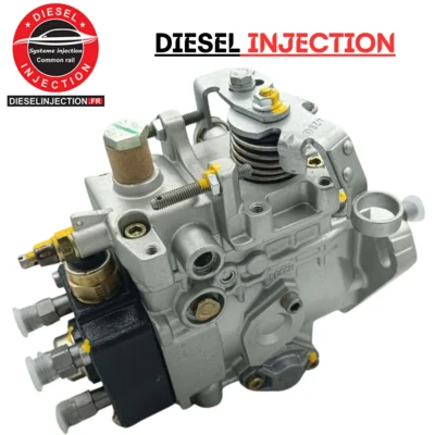 Pompe à injection 0460304166 Modifiable