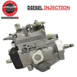 Pompe à injection 0460394042 Modifiable