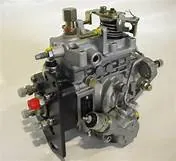 Pompe à injection BOSCH 0460424346