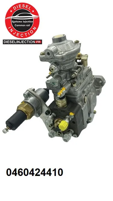 Pompe à injection BOSCH 0460424479 04604244100460424479 0460424410