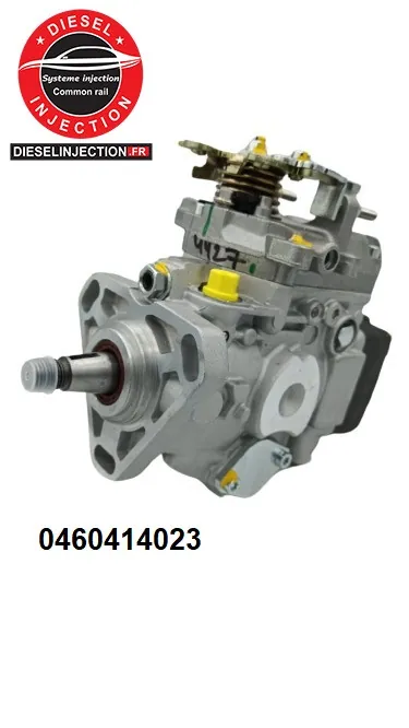 Pompe à injection BOSCH 0460414013