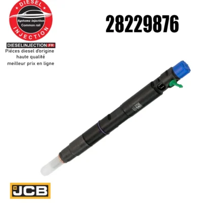 Injecteur DELPHI 2822987628229876