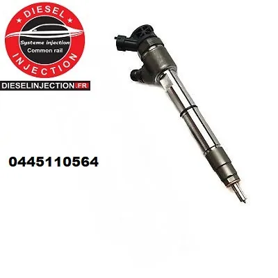 Injecteur bosch 0445110564 – 0 445 110 564 neuf