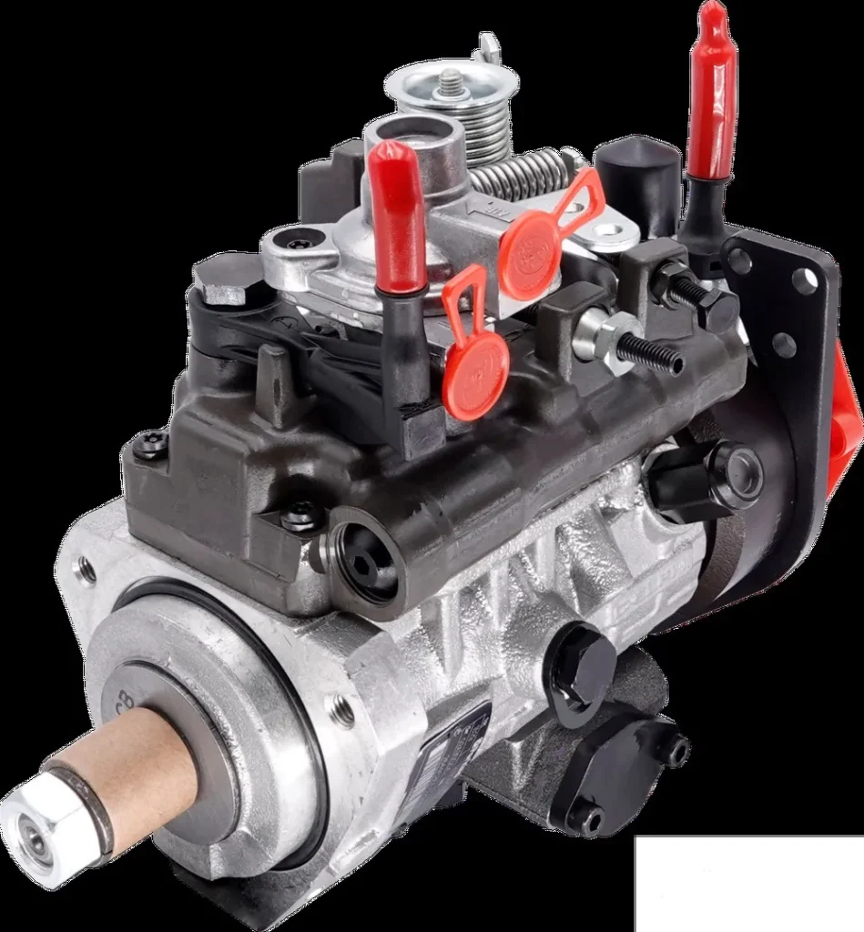 Pompe à injection DELPHI DP210 9323A232G