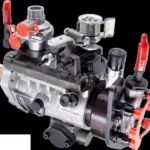 Pompe à injection DELPHI DP210 9323A232G9323A232G 9323A231G 9323A230G
