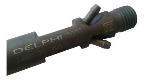 Injecteur Delphi TJBB02701D