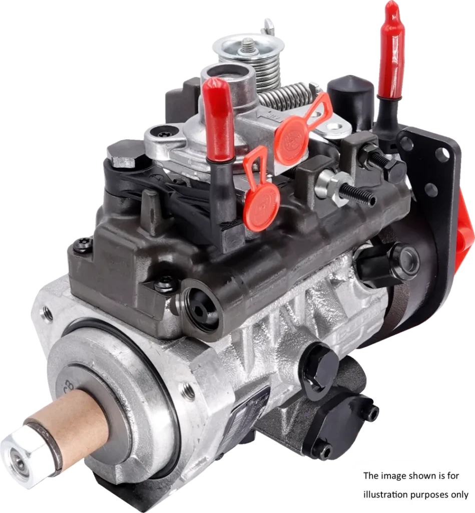pompe à injection DP210 9323A260G NEUVE