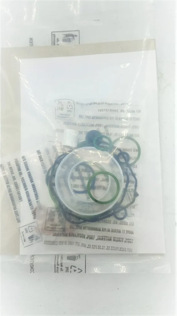 Jeu de Pièces BOSCH 2467010003 Adaptable