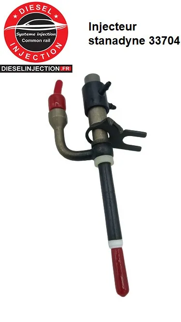 Injecteur STANADYNE 32148k87