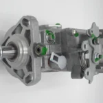 Pompe à injection remplaçante 8521A663W 8521A660X8521A663W 8521A660X