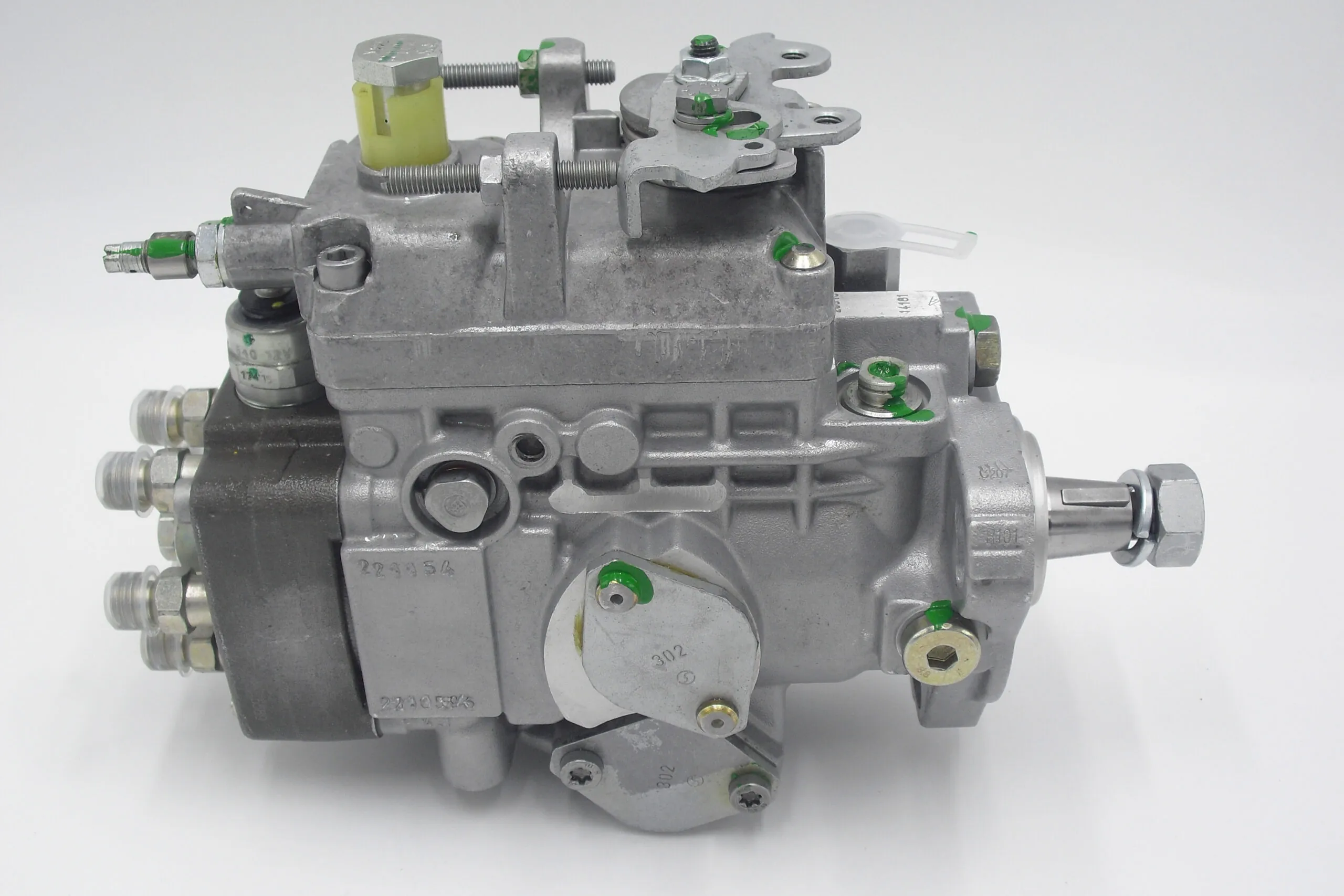 Pompe à injection remplaçante 8521A663W 8521A660X8521A663W 8521A660X
