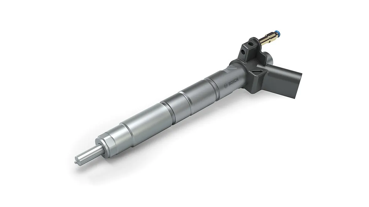 Injecteur Bosch Piezo 04451170840445117041 0445117042 0445117067 0445117084 0445117083