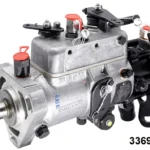 Pompe à injection Delphi/Perkins DPA 3369F1043369F104