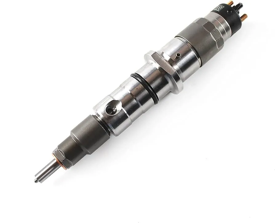 Injecteur 6745-11-3102 Komatsu6745-11-3102 6745-11-3100 0445120236