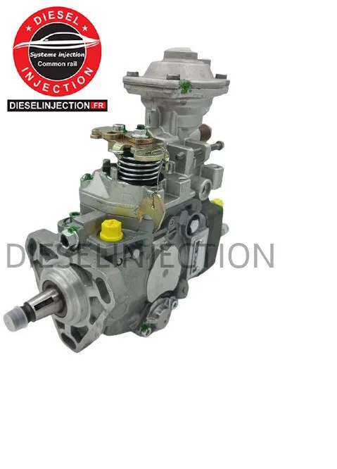 Pompe à injection Equivalente BOSCH 0460426385