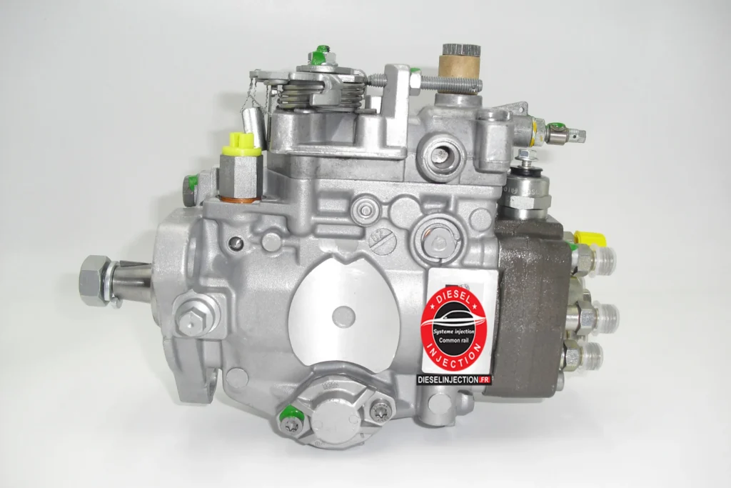 Pompe à injection VE remlaçante 8524A120A