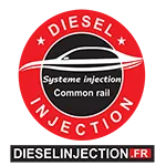 Injecteur BOSCH 0445117053 LAND ROVER