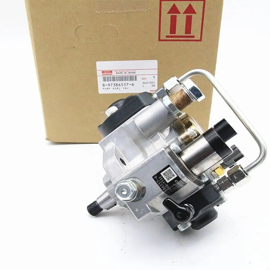 Pompe à haute pression DENSO 294000-1192 ISUZU