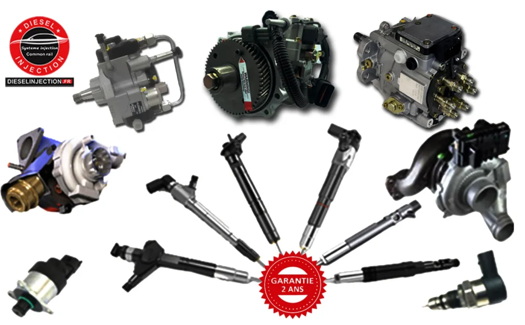 Pompe delphi Perkins 8923A094G