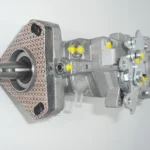Pompe à injection VE de remplaçement 3349f101x3349f101x