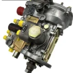 Pompe à injection 0400114063 Mercedes 240D0400114063