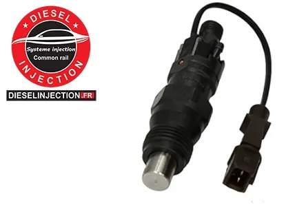 INJECTEUR BOSCH 0432217306 NEUF0432217306 0430211110 166007F406 166007F407