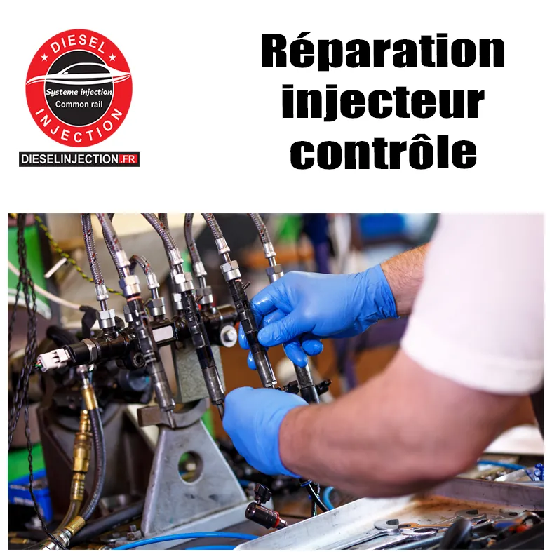 frais de contrôle pompe