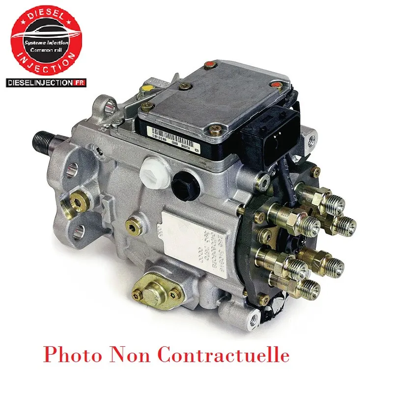 Pompe d&rsquo;injection Delphi 8920A750W