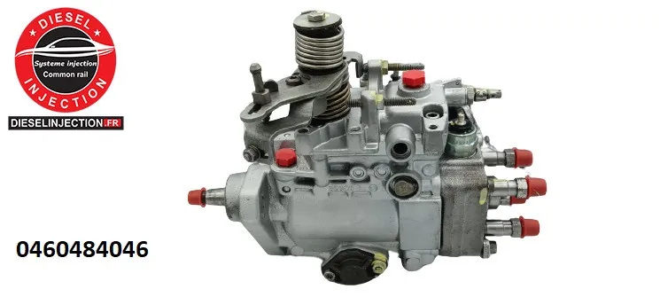 Pompe Equivalente Bosch 0460484046