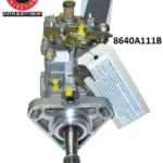 Pompe à Injection Mécanique remplaçante VE 8640A111B8640A111B 8640A113B 8640A111A 8640A110A