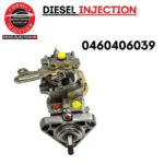 Pompe d'injection BOSCH 04604060390460406039