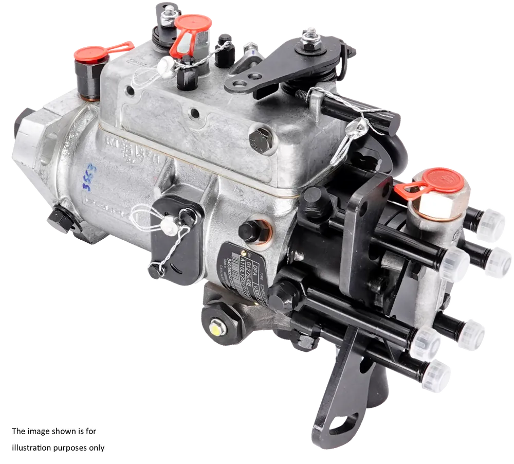 Pompe LUCAS 3241F571 3241F572 3241F570 NEW