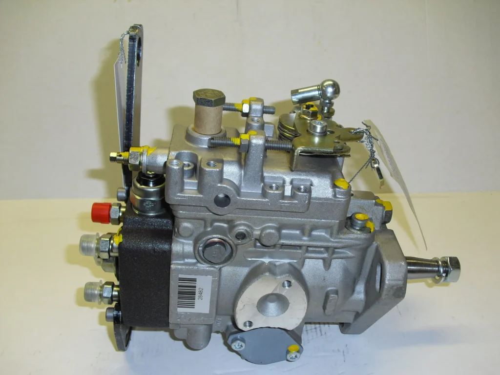 Pompe à Injection Mécanique remplaçante VE 8640A111B