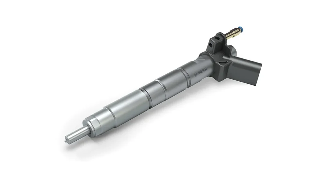 Injecteur BOSCH 0445117054 0445117055