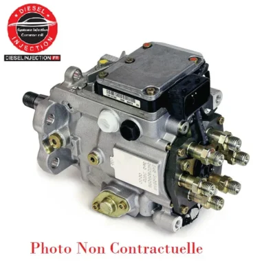 Pompe à injection CAV CUMMINS 3914208 NEW3914208 3062F305