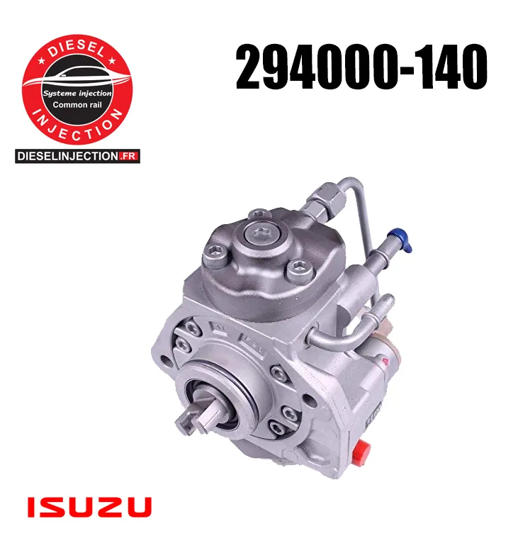 Pompe à injection DENSO 294000-1400 NEUVE