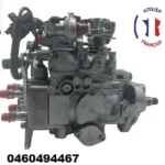 Pompe à injection BOSCH 04604944670460494467