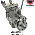 Pompe à Injection Mécanique remplaçante VE /DELPHI 8640A121AVE8640A121 R8640A121A