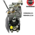Pompe à Injection Mécanique remplaçante VE /DELPHI 8640A121AVE8640A121 R8640A121A