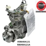Pompe à Injection Mécanique remplaçante VE /DELPHI 8640A121AVE8640A121 R8640A121A