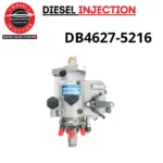 Pompe à injection STANADYNE DB4627-5216 Neuve