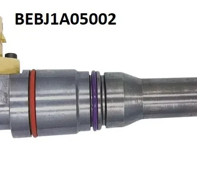 Injecteur DELPHI BEBJ1A05002BEBJ1A05002 1905001