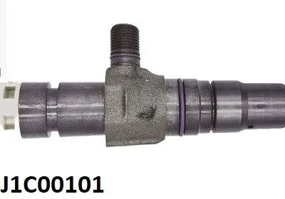 Injecteur DELPHI BEBJ1C00101BEBJ1C00101 A9360701787