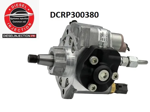 Pompe à haute pression DENSO 294000-0380 NEUVE22100-30050 294000-0380 DCRP300380