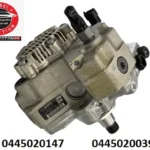 Pompe à haute pression BOSCH 0445020039 0445020147 Neuf0445020039 0445020147